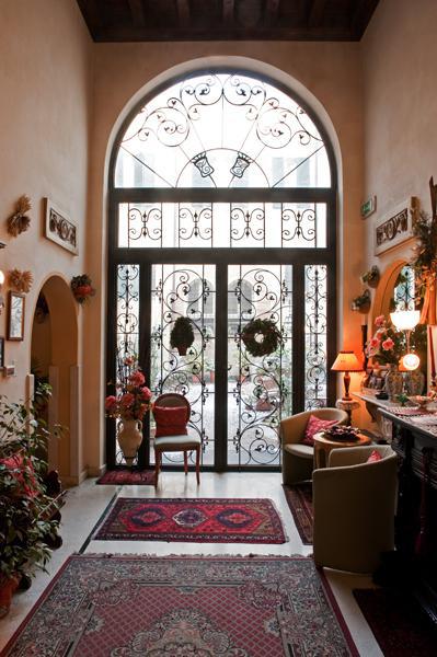 Hotel Corte Estense Ferrara Interior photo