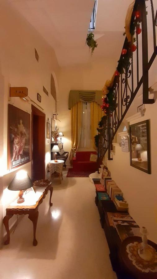 Hotel Corte Estense Ferrara Exterior photo