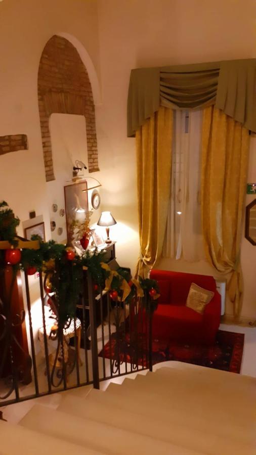 Hotel Corte Estense Ferrara Exterior photo